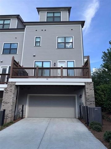 343 Concord Street, Alpharetta, GA 30009