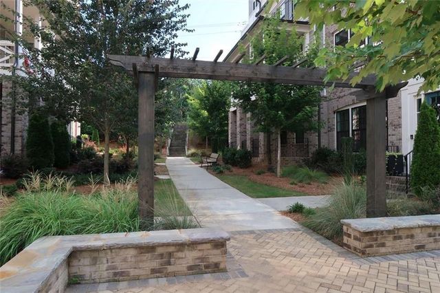 343 Concord Street, Alpharetta, GA 30009