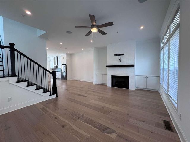 343 Concord Street, Alpharetta, GA 30009