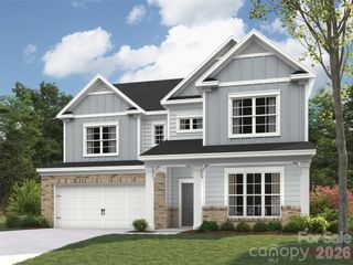 110 Oakham Place HAF0023, Mooresville, NC 28115