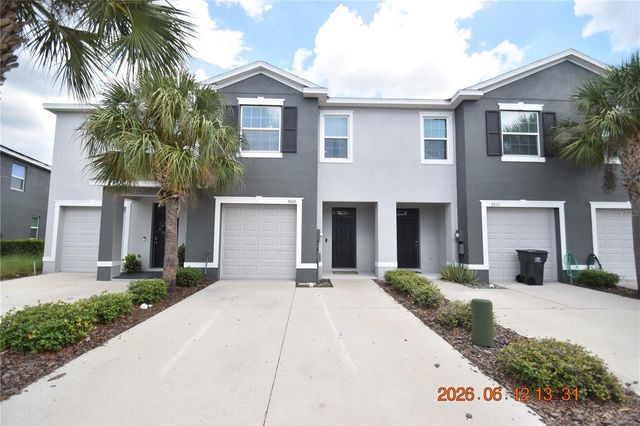 8868 INDIGO TRAIL LOOP 8868, Riverview, FL 33578