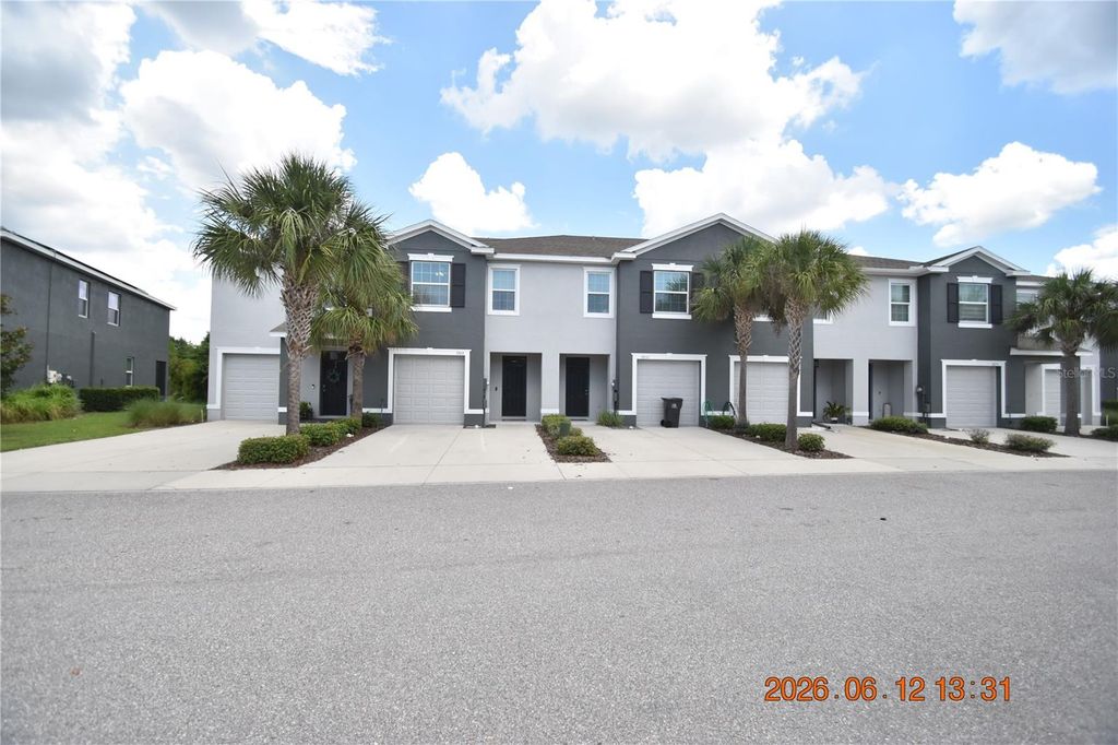 8868 INDIGO TRAIL LOOP 8868, Riverview, FL 33578