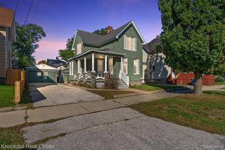 207 N Linn Street, Bay City, MI 48706