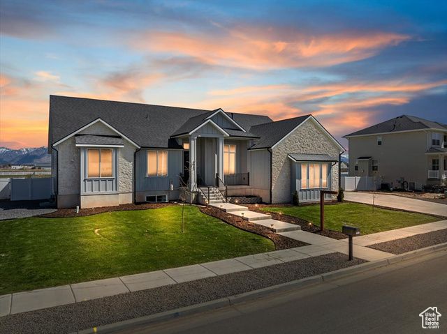 2062 S 4300 W, Taylor, UT 84401