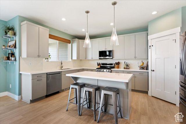 2062 S 4300 W, Taylor, UT 84401
