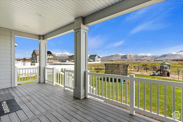 2062 S 4300 W, Taylor, UT 84401