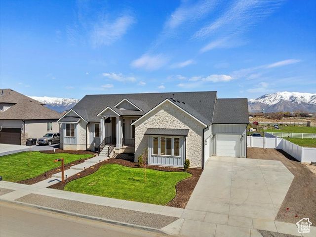 2062 S 4300 W, Taylor, UT 84401