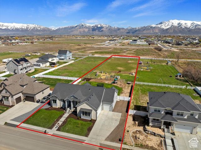 2062 S 4300 W, Taylor, UT 84401