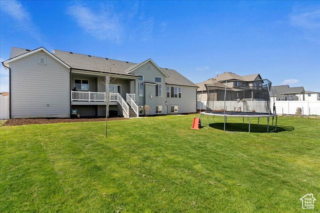 2062 S 4300 W, Taylor, UT 84401