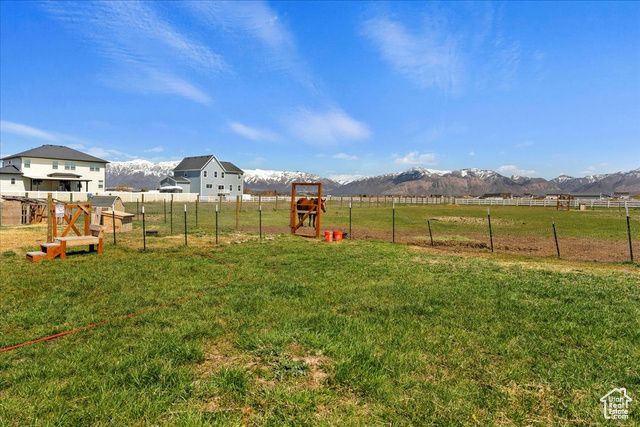 2062 S 4300 W, Taylor, UT 84401