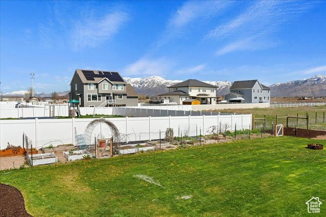 2062 S 4300 W, Taylor, UT 84401