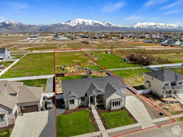 2062 S 4300 W, Taylor, UT 84401