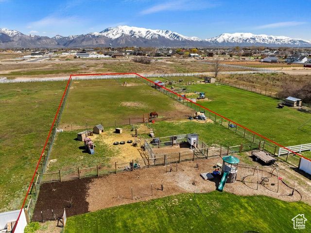 2062 S 4300 W, Taylor, UT 84401