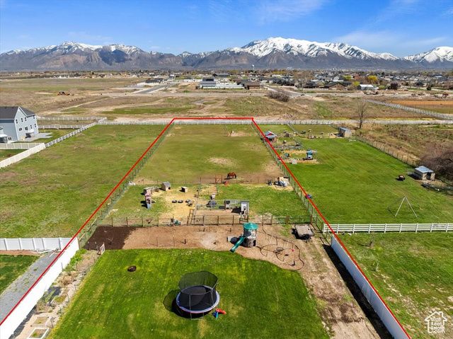2062 S 4300 W, Taylor, UT 84401