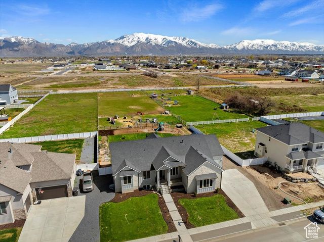 2062 S 4300 W, Taylor, UT 84401