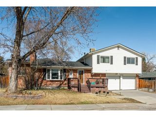 10257 W Layton Pl, Littleton, CO 80127
