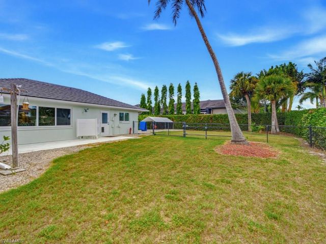 1610 Collingswood CT, Marco Island, FL 34145