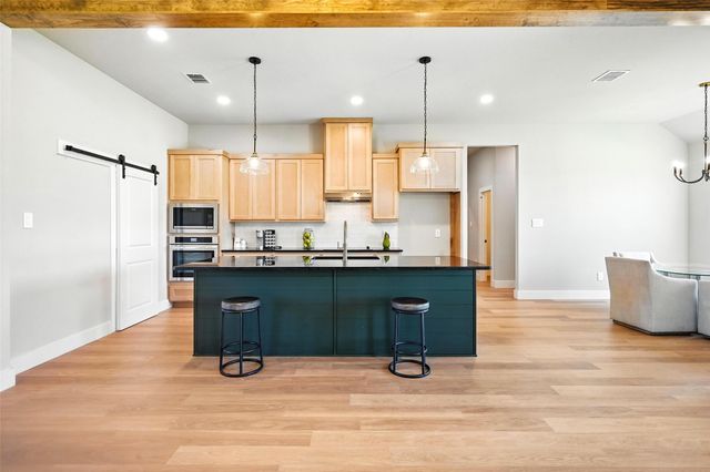 1114 Silver Sage Trail, Weatherford, TX 76085