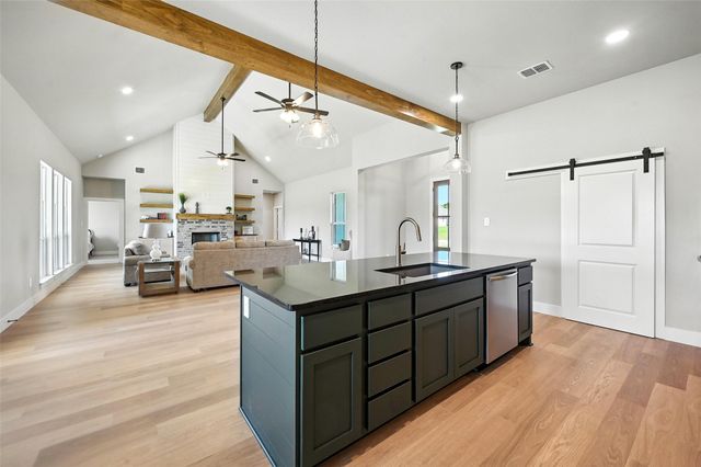 1114 Silver Sage Trail, Weatherford, TX 76085