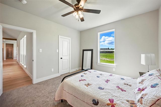 1114 Silver Sage Trail, Weatherford, TX 76085