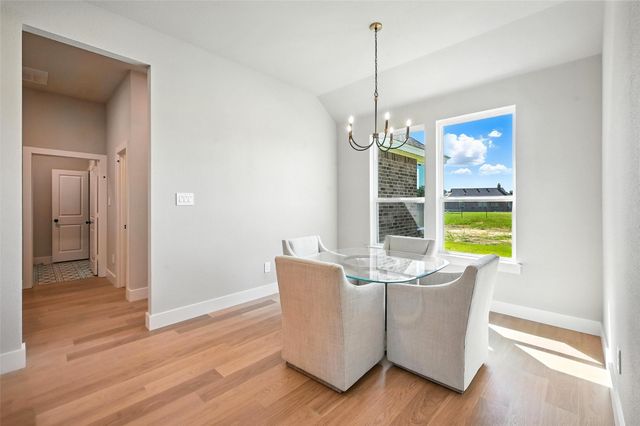 1114 Silver Sage Trail, Weatherford, TX 76085