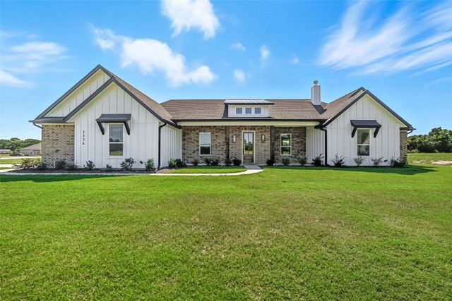 1114 Silver Sage Trail, Weatherford, TX 76085