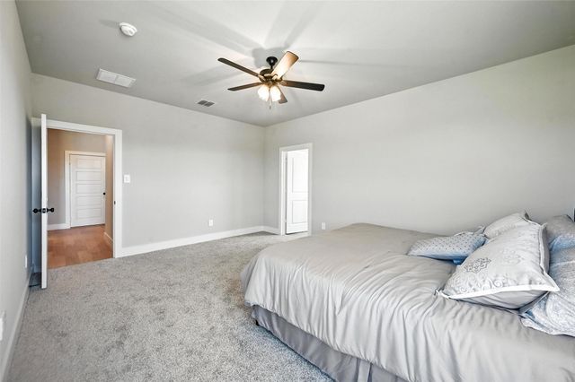 1114 Silver Sage Trail, Weatherford, TX 76085