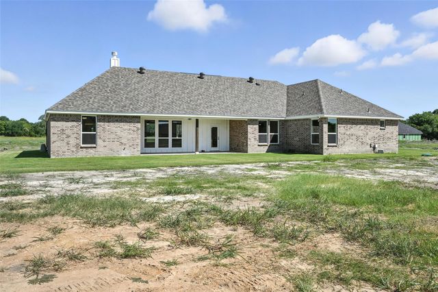 1114 Silver Sage Trail, Weatherford, TX 76085