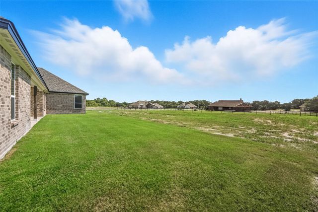 1114 Silver Sage Trail, Weatherford, TX 76085