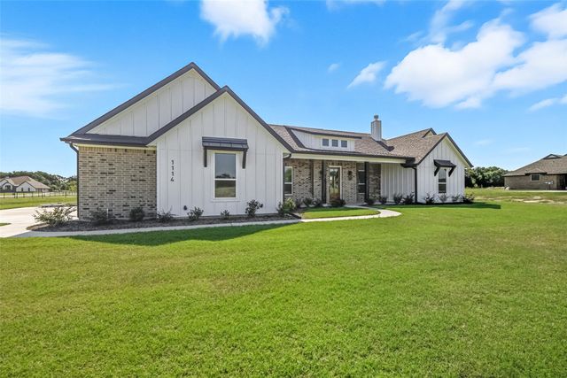 1114 Silver Sage Trail, Weatherford, TX 76085