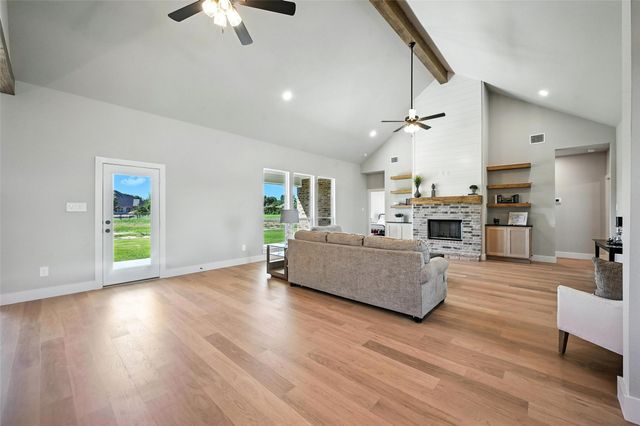 1114 Silver Sage Trail, Weatherford, TX 76085