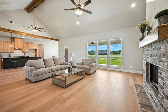 1114 Silver Sage Trail, Weatherford, TX 76085