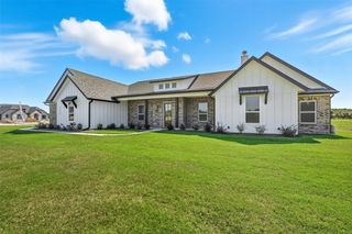 1114 Silver Sage Trail, Weatherford, TX 76085