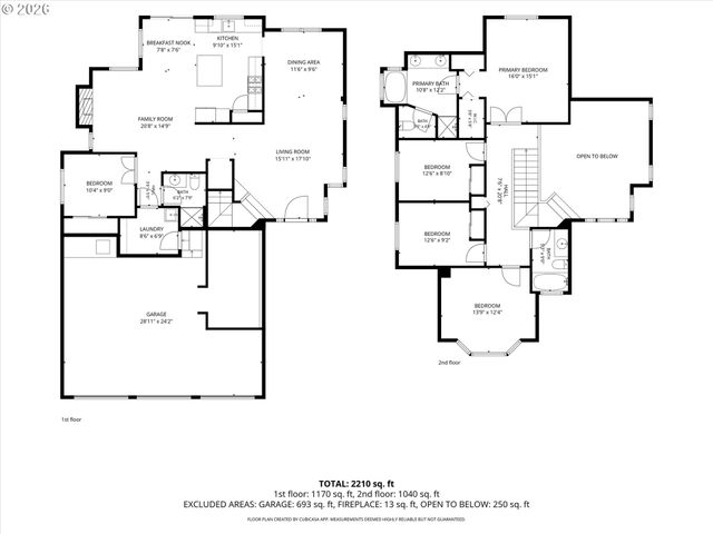 15990 Nw RONDOS Dr, Portland, OR 97229