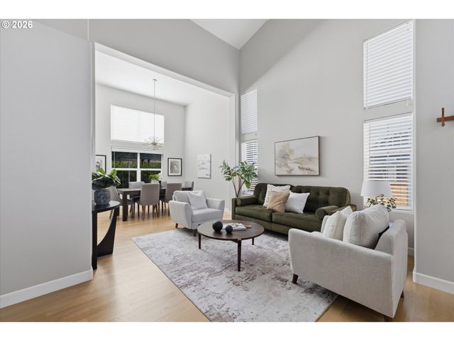 15990 Nw RONDOS Dr, Portland, OR 97229