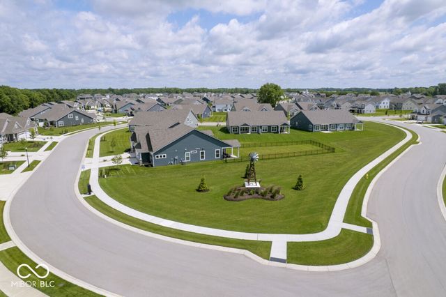 12661 Morning Ridge Way, Noblesville, IN 46060