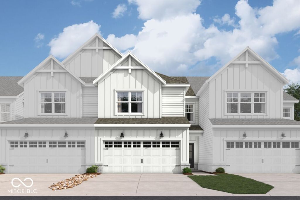 12661 Morning Ridge Way, Noblesville, IN 46060