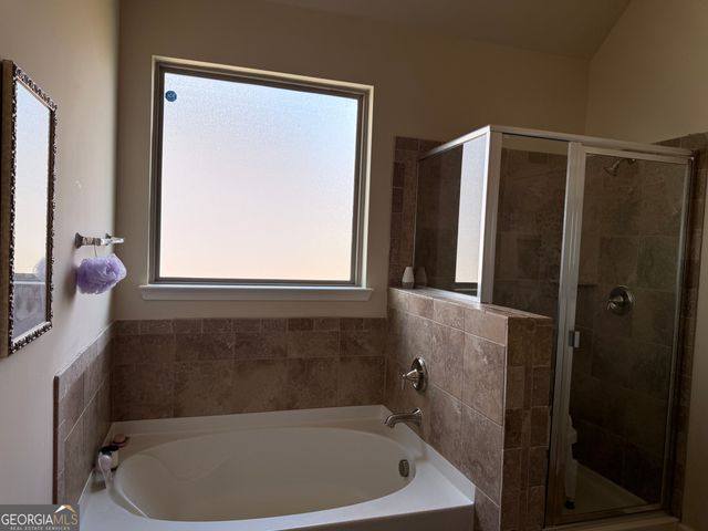 260 Silver Ridge Road, Covington, GA 30016