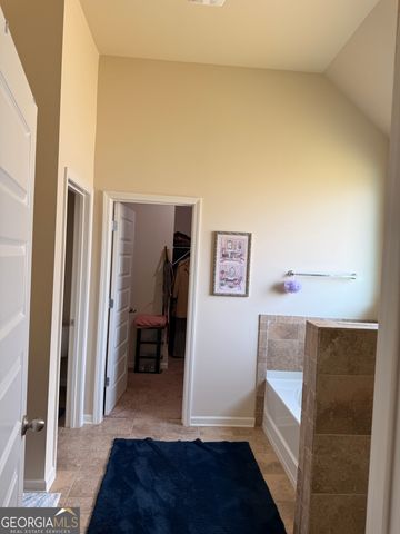 260 Silver Ridge Road, Covington, GA 30016