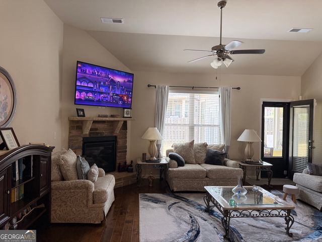 260 Silver Ridge Road, Covington, GA 30016