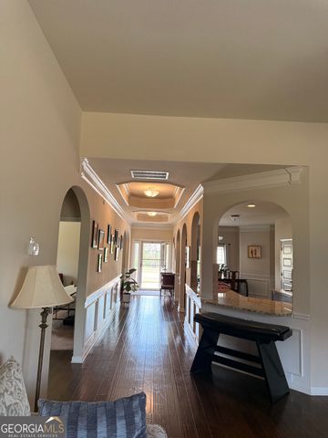 260 Silver Ridge Road, Covington, GA 30016