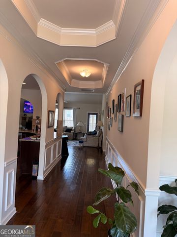 260 Silver Ridge Road, Covington, GA 30016