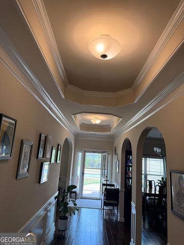 260 Silver Ridge Road, Covington, GA 30016