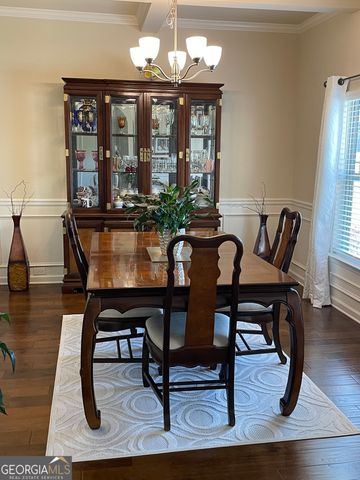 260 Silver Ridge Road, Covington, GA 30016