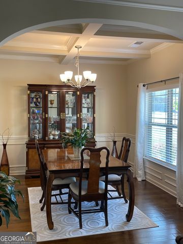 260 Silver Ridge Road, Covington, GA 30016