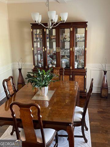 260 Silver Ridge Road, Covington, GA 30016