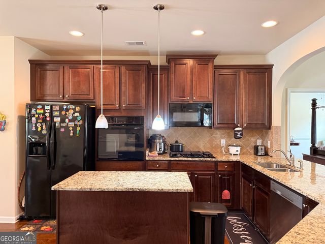 260 Silver Ridge Road, Covington, GA 30016