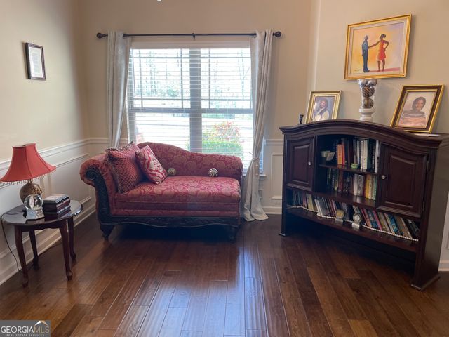 260 Silver Ridge Road, Covington, GA 30016