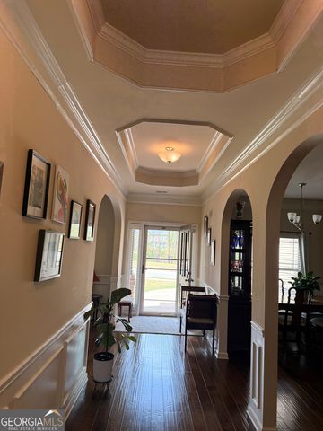 260 Silver Ridge Road, Covington, GA 30016