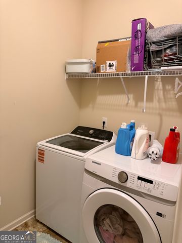 260 Silver Ridge Road, Covington, GA 30016